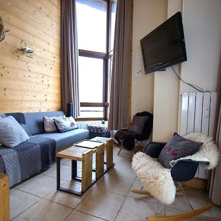 Tignes - Duplex Spacieux A 2 Mn Des Pistes - 10 Pers Eksteriør bilde