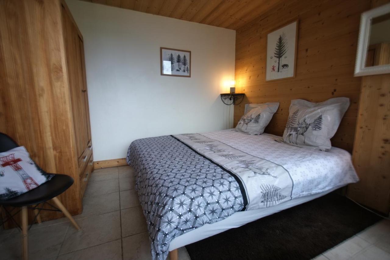Tignes - Duplex Spacieux A 2 Mn Des Pistes - 10 Pers Eksteriør bilde
