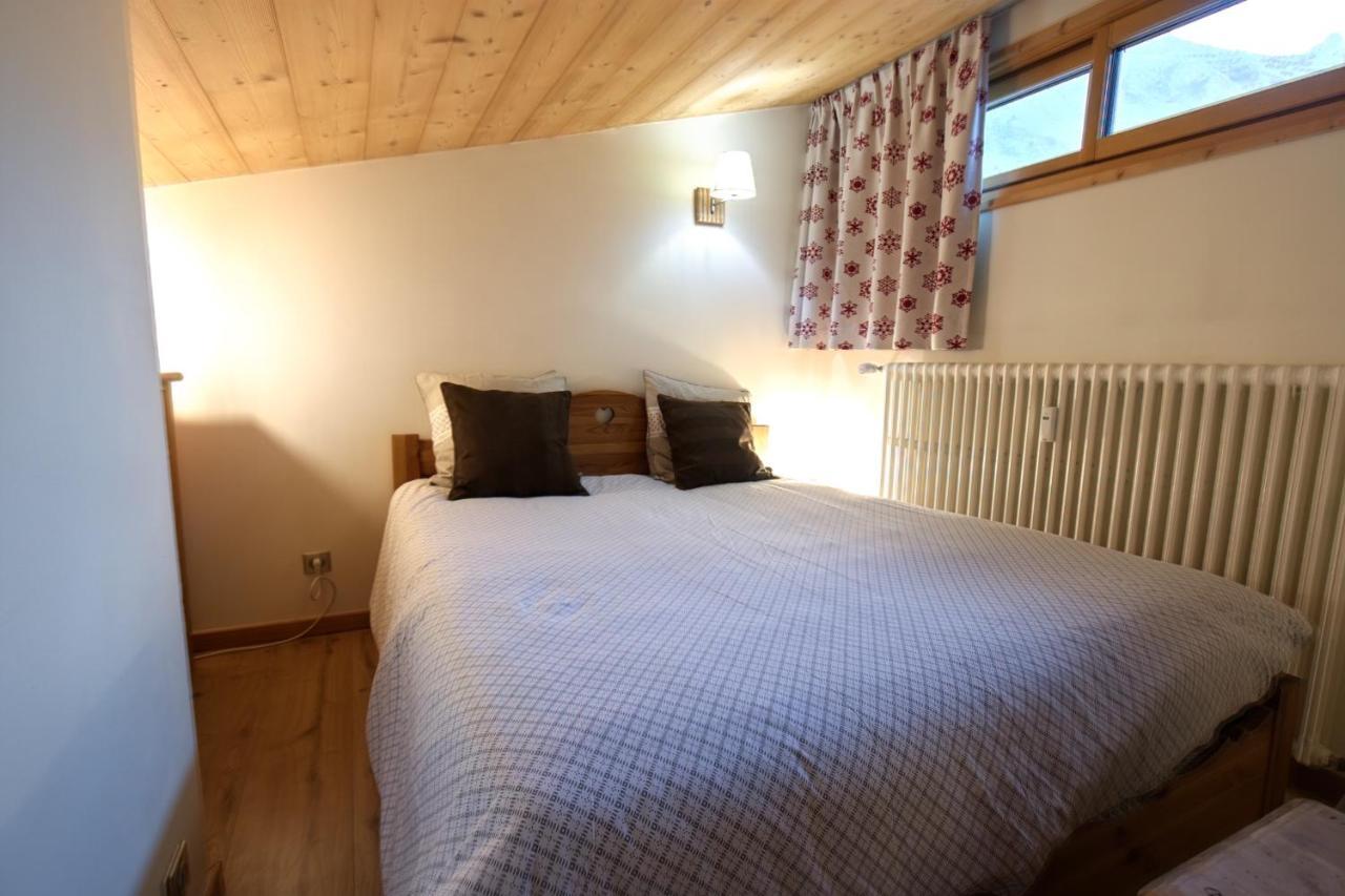 Tignes - Duplex Spacieux A 2 Mn Des Pistes - 10 Pers Eksteriør bilde