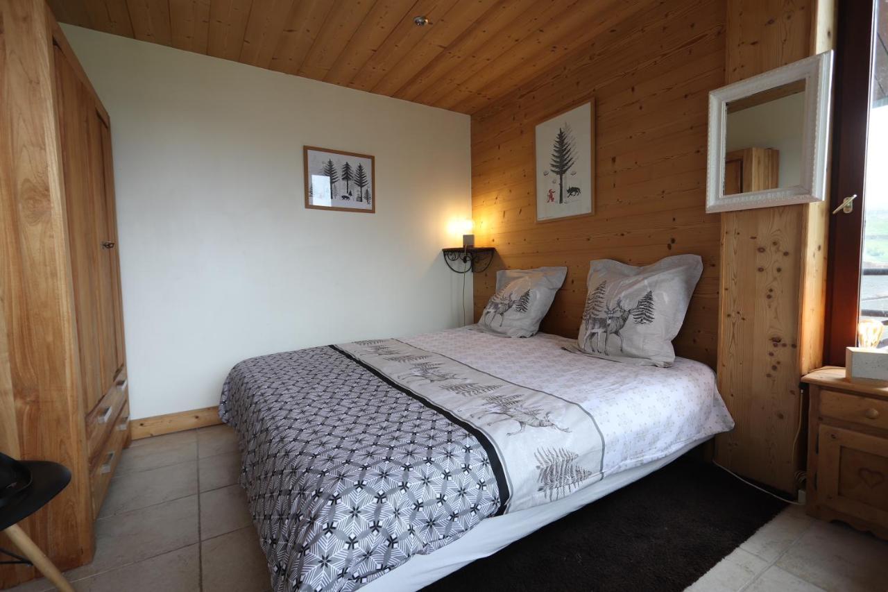 Tignes - Duplex Spacieux A 2 Mn Des Pistes - 10 Pers Eksteriør bilde